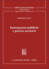 Partecipazioni pubbliche e governo societario