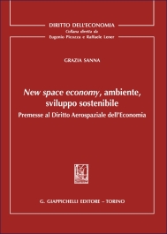 New space economy, ambiente, sviluppo sostenibile