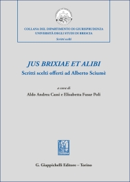 Jus Brixiae et alibi