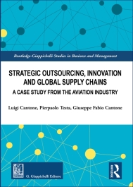Strategic Outsourcing, Innovation and Global Supply Chains