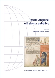 Dante Alighieri e il diritto pubblico