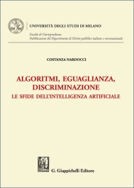 Algoritmi, eguaglianza, discriminazione
