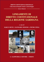 Lineamenti di diritto costituzionale della Regione Sardegna