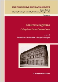 L’interesse legittimo