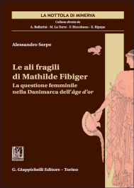 Le ali fragili di Mathilde Fibiger