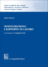 Whistleblowing e rapporto di lavoro