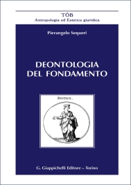 Deontologia del Fondamento