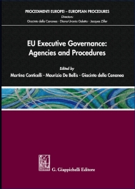 EU Executive Governance: Agencies and Procedures