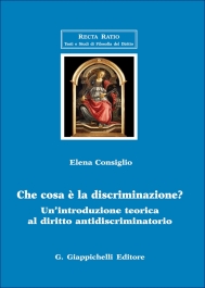 Che cosa e' la discriminazione?