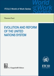 Evolution and Reform of the United Nations System