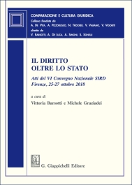 Il diritto oltre lo Stato