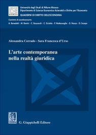 L’arte contemporanea nella realtà giuridica