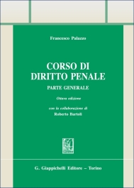 Corso di diritto penale
