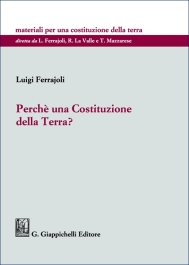 Perché una Costituzione della Terra?