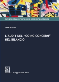 L'Audit del "Going Concern" nel bilancio