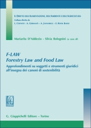 F-LAW. Forestry Law and Food Law