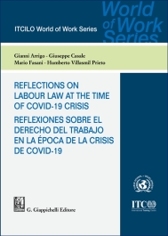Reflections on Labour Law at the Time of Covid-19 Crisis