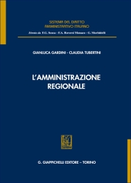L’amministrazione regionale