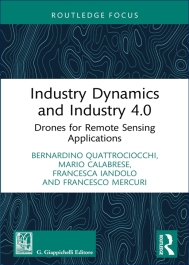 Industry Dynamics and Industry 4.0