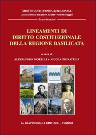 Lineamenti di diritto costituzionale della Regione Basilicata