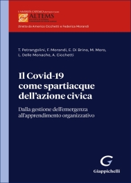 Il COVID-19 come spartiacque dell'azione civica