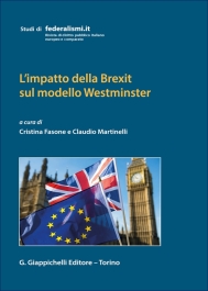 L'impatto della Brexit sul modello Westminster