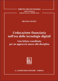 L'educazione finanziaria nell'era delle tecnologie digitali