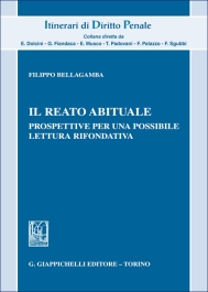 Il reato abituale
