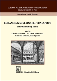 Enhancing Sustainable Transport