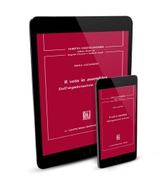 Il voto in assemblea - e-Book