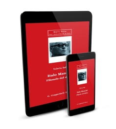 Italo Mancini. - e-Book