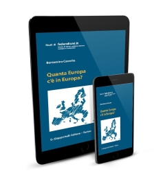 Quanta Europa c'è in Europa? - e-Pub 