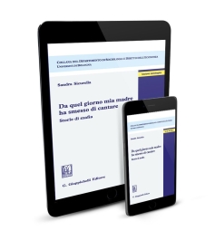 Da quel giorno mia madre ha smesso di cantare - e-Book