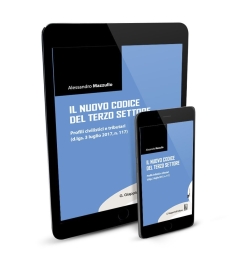 Il nuovo Codice del Terzo Settore - e-Pub 