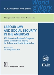 Labour law and social security in the Americas - e-Book