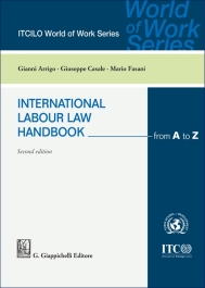 International Labour Law Handbook - e-Book