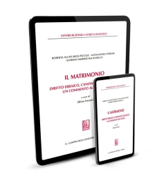 Il matrimonio - e-Book