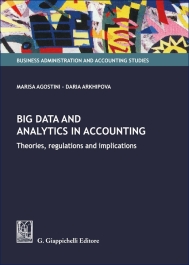 Big data and analytics in accounting