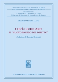 Cos'è giudicare?