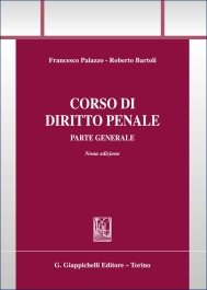 Corso di diritto penale