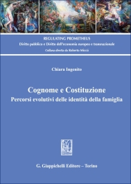 Cognome e Costituzione