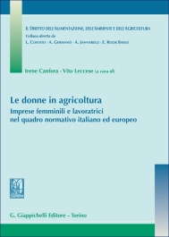 Le donne in agricoltura