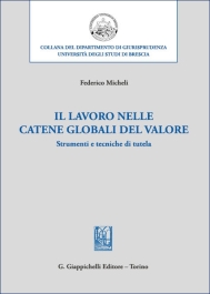 Il lavoro nelle catene globali del valore