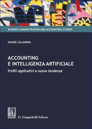 Accounting e intelligenza artificiale