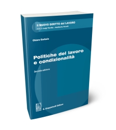 Politiche del lavoro e condizionalità