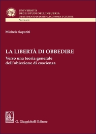 La libertà di obbedire