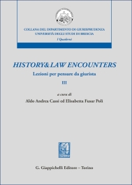 History&Law Encounters