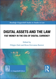Digital Assets and the Law