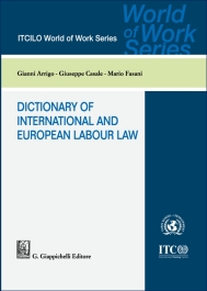 Dictionary of International and European Labour Law
