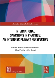 International Sanctions in Practice: an Interdisciplinary Perspective